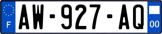 AW-927-AQ