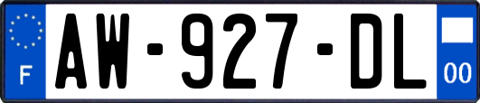 AW-927-DL