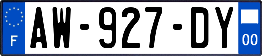 AW-927-DY