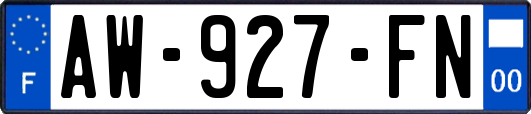 AW-927-FN