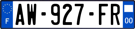 AW-927-FR
