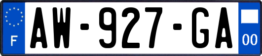 AW-927-GA