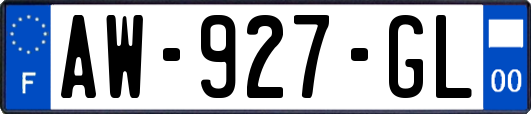 AW-927-GL