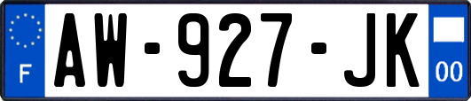 AW-927-JK