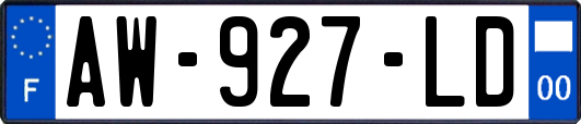 AW-927-LD
