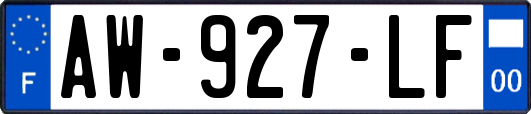 AW-927-LF