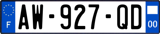 AW-927-QD