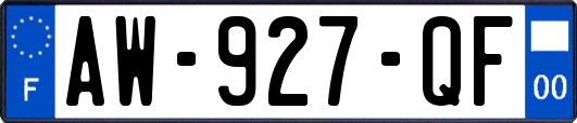AW-927-QF