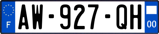AW-927-QH