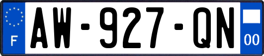 AW-927-QN