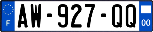 AW-927-QQ