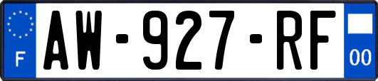 AW-927-RF