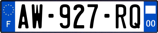AW-927-RQ