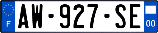 AW-927-SE