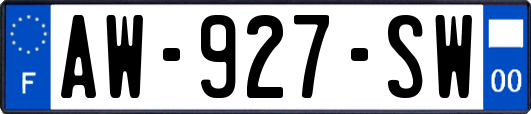 AW-927-SW