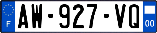 AW-927-VQ