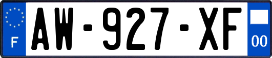 AW-927-XF