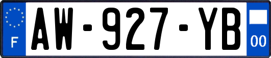 AW-927-YB