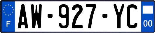 AW-927-YC