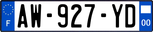 AW-927-YD