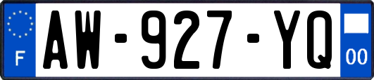 AW-927-YQ