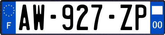 AW-927-ZP