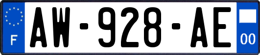 AW-928-AE