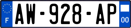 AW-928-AP