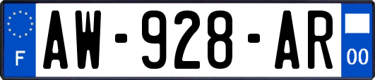 AW-928-AR