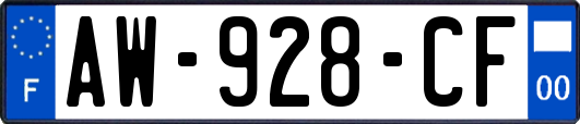 AW-928-CF