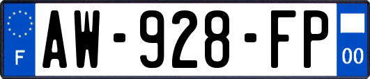 AW-928-FP