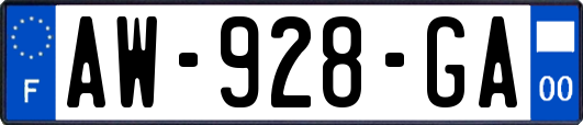 AW-928-GA