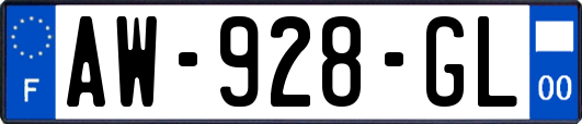 AW-928-GL