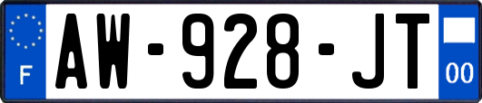 AW-928-JT