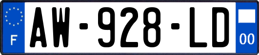 AW-928-LD