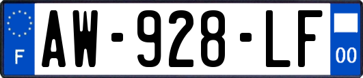 AW-928-LF