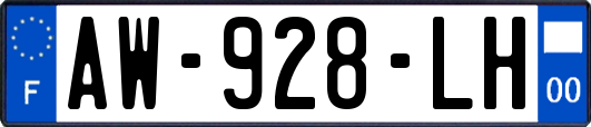 AW-928-LH
