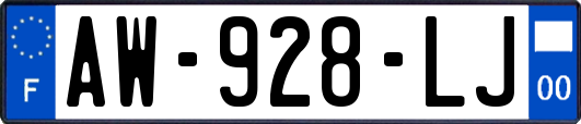 AW-928-LJ