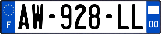 AW-928-LL