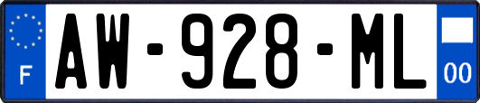 AW-928-ML