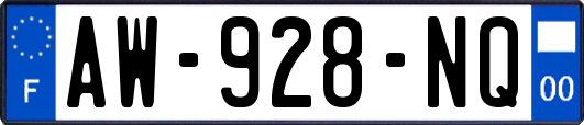 AW-928-NQ