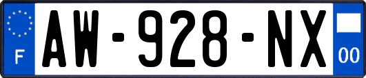 AW-928-NX