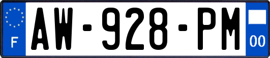 AW-928-PM