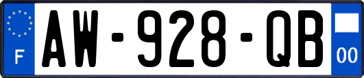 AW-928-QB