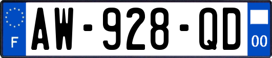 AW-928-QD