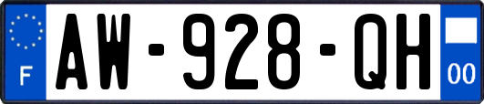 AW-928-QH