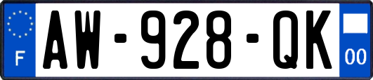 AW-928-QK