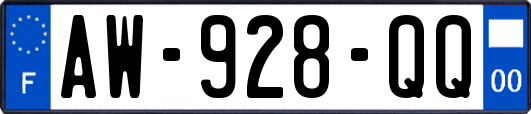 AW-928-QQ