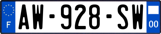 AW-928-SW