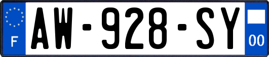 AW-928-SY